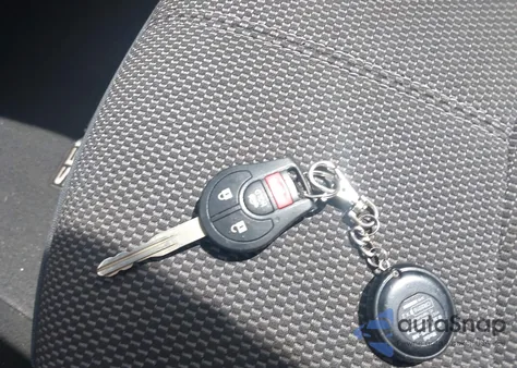 2015 Nissan Sentra S/Sv/Sr/Sl z USA, uszkodzony, nr VIN 3N1AB7AP2FY238775